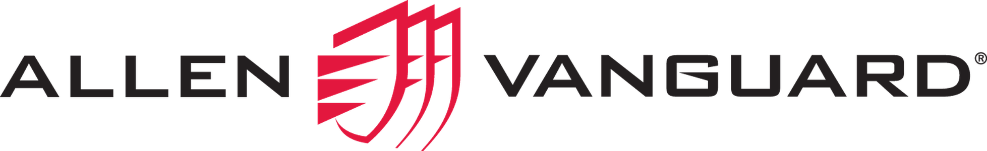 Logo Allen Vanguard