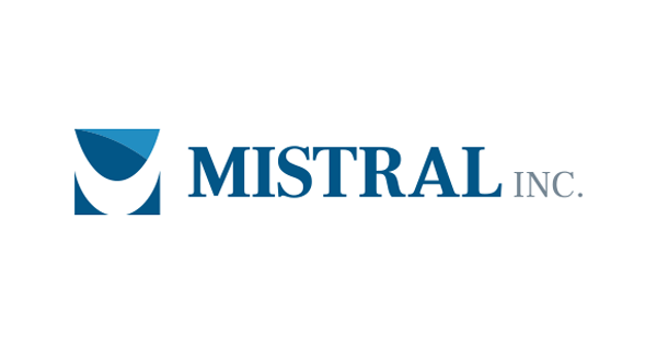 Logo Mistral Inc
