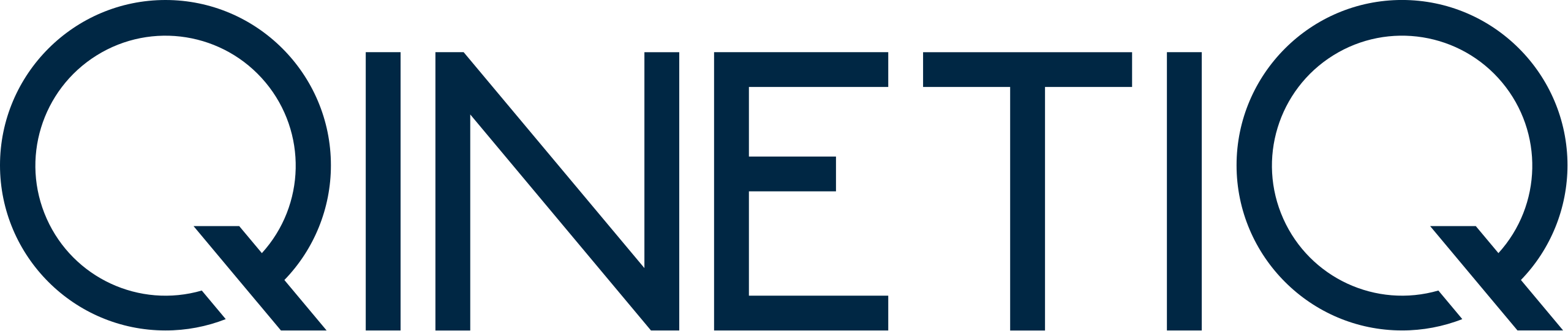 Logo Qinetiq