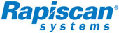 Logo de Rapiscan